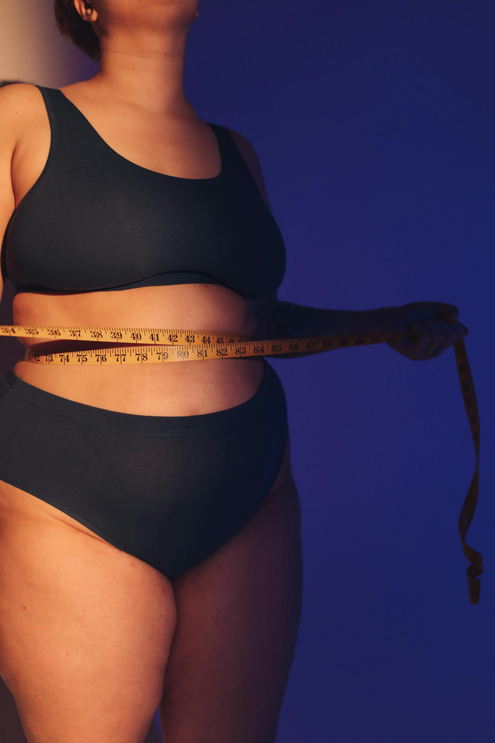 Body measurements