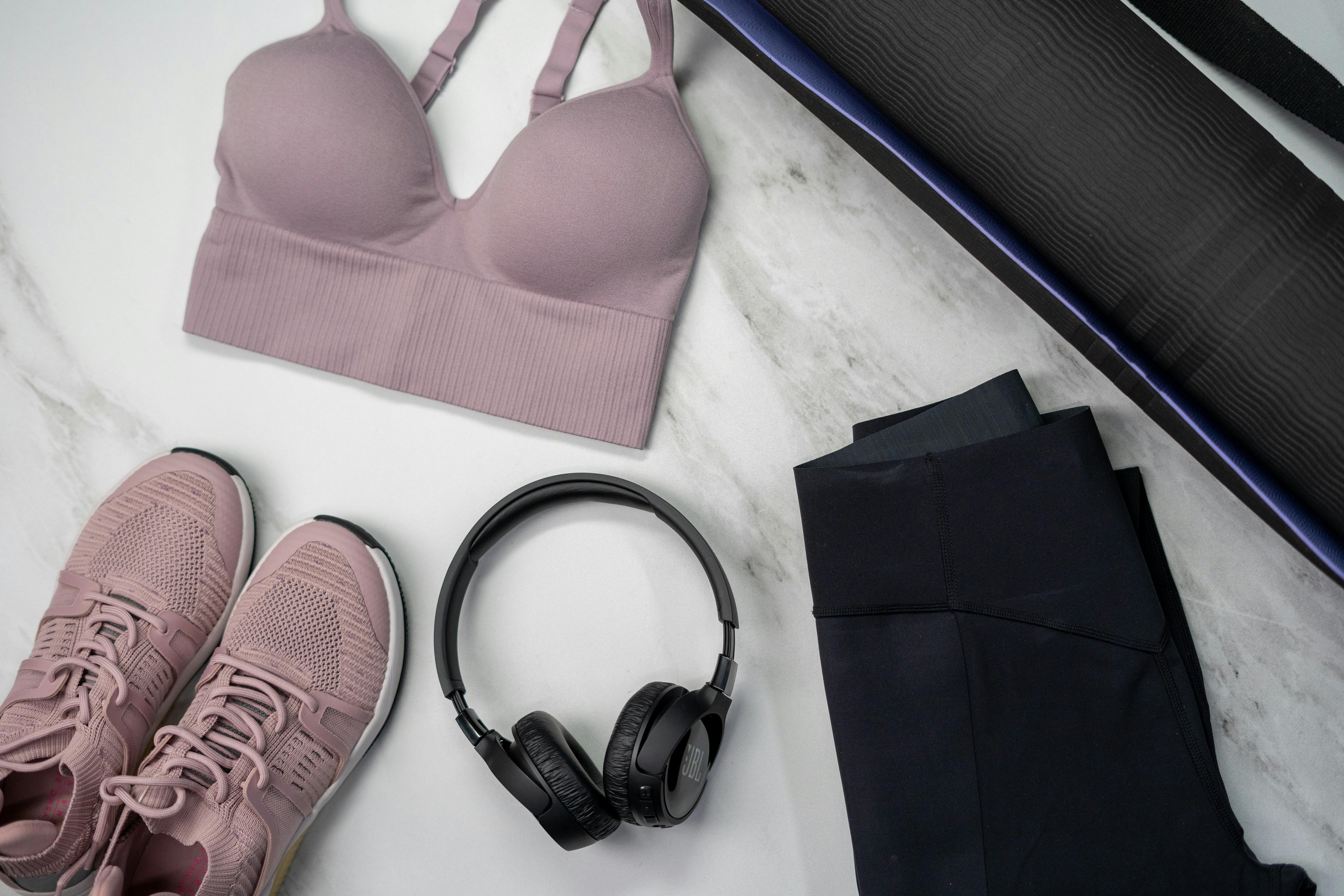 Training clothes
